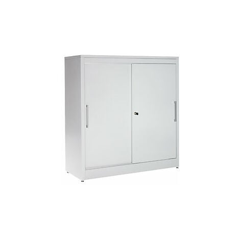 MAURY'S IL NUMERO UNO DEL RISPARMIO MOBILETTO CON ANTA IN COLORE BIANCO 45  X 38 X H85 CM