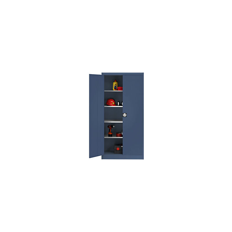 Mauser - 730253 Armadio magazzino alt x largh x