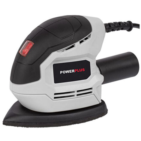 Mausschleifer 130 W POWC40200 Powerplus