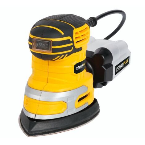 Mausschleifer 220 W POWX0481-0480 Powerplus