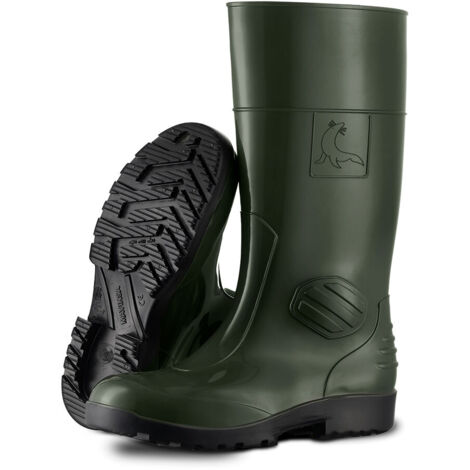 Mavinsa Wasserdichte Stiefel, Standard