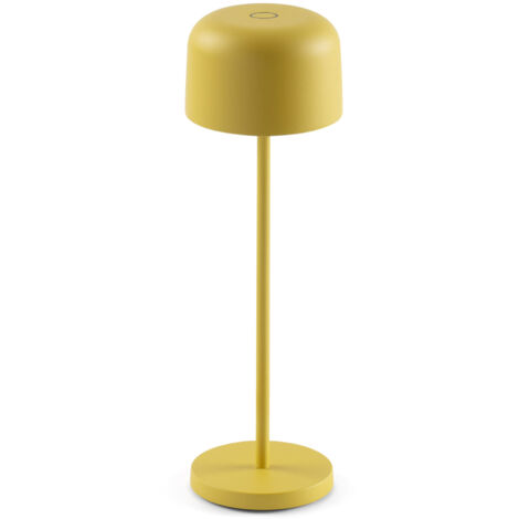 MAVIS 360 lámpara portátil amarillo
