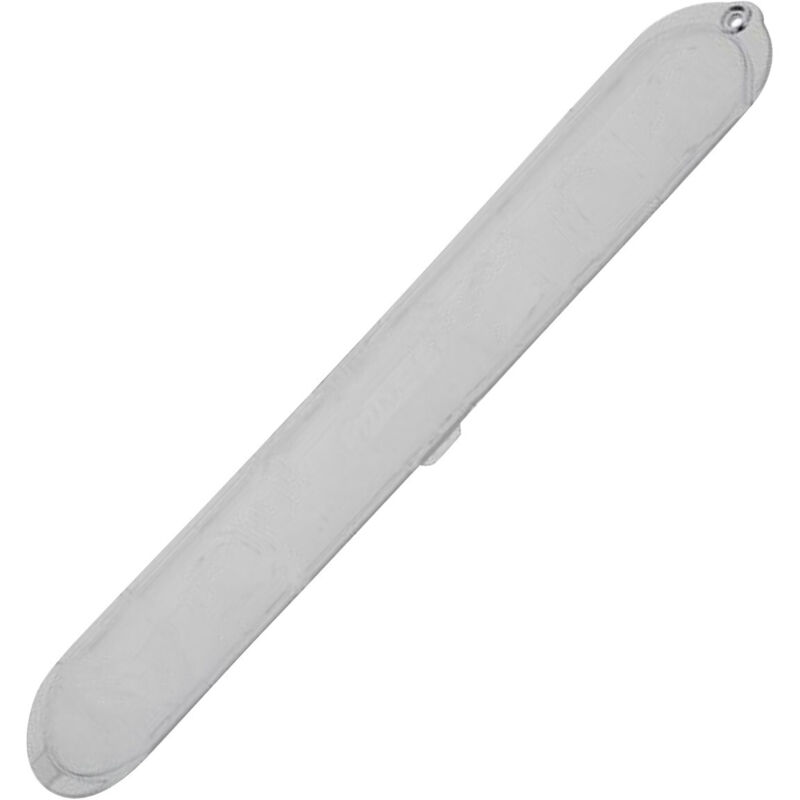 Ersatzteil - Lichtaustrittsluke Original - - Ariston Hotpoint, Indesit Whirlpool Bauknecht, Ignis, Ikea, Neutral, Privileg, Functionica