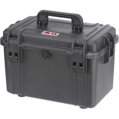 Max Cases - Valigia ermetica vuota