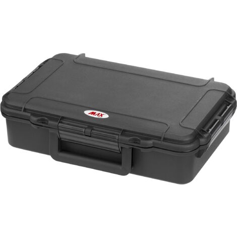 Max Cases - Valigia ermetica vuota