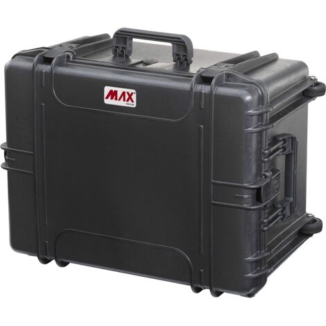 Max Cases - Valigia ermetica vuota