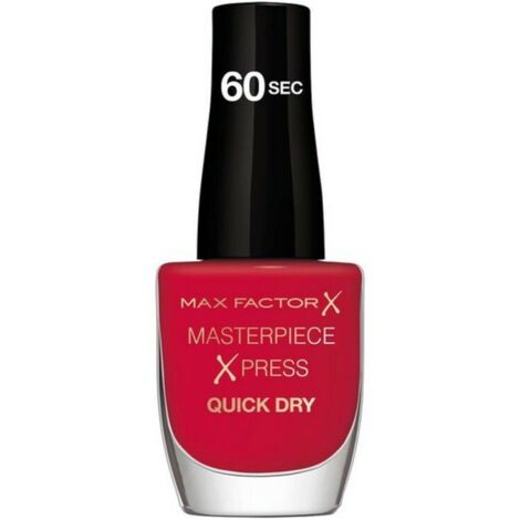 Max Factor Masterpiece Xpress Quick Dry 8ml