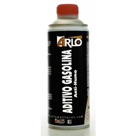 MAX GASOLINA ADITIVO LUBRICANTE GASOLINA 400ML