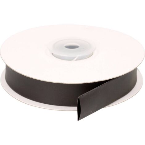 Max Hauri 132677 guaina termorestringente nera 5 m
