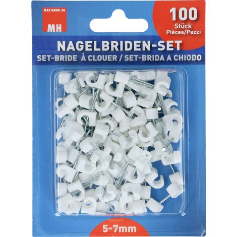 Max Hauri 135537 Assortiment de cavaliers 135537 1 set Y704552