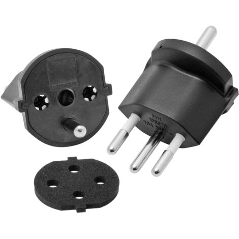 Max Hauri 167767 Adaptateur non détachable X581442