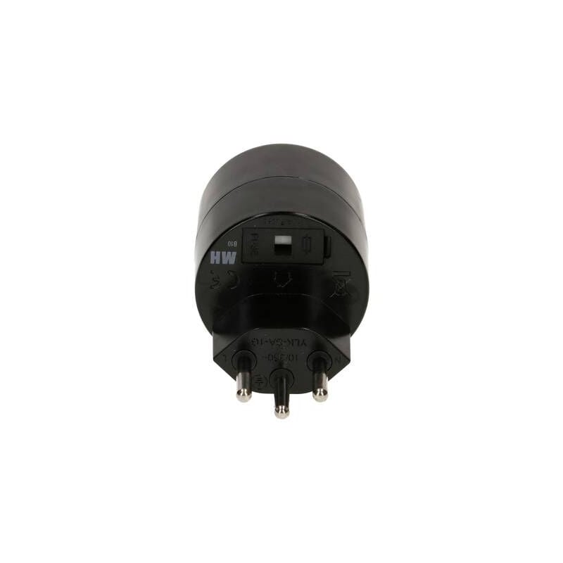 Adaptateur de voyage Max Hauri Ag 167090 max hauri