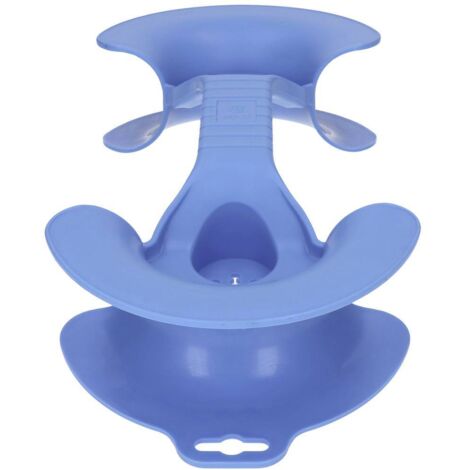 MAX HAURI AG ENROULEUR DE CÂBLE 167153 BLEU 1 PC(S)