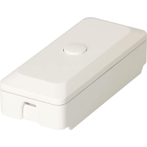 Max Hauri AG Max Hauri Dimmer varialuce Bianco Potenza di commutazione (max)  100 W 1 pz.