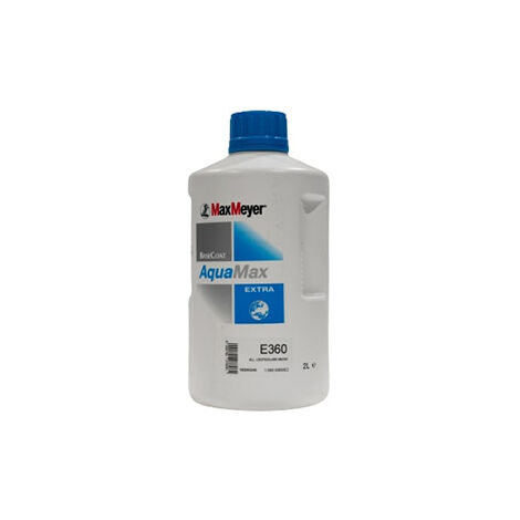 MAX MEYER AQUAMAX E360 ALLUMINIO LENTICOLARE MEDIO LT 2