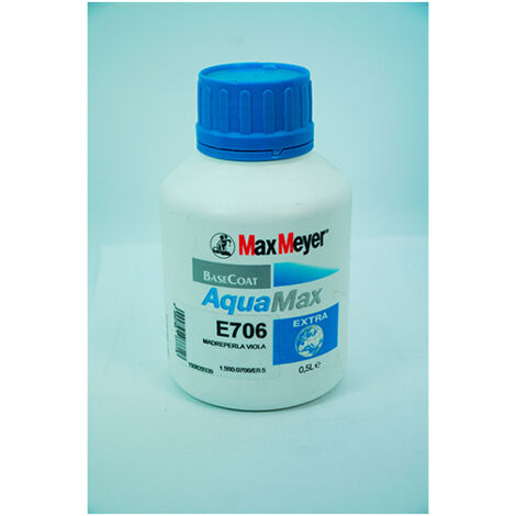 MAX MEYER AQUAMAX E706 VIOLA MADREPERLA LT 0,5