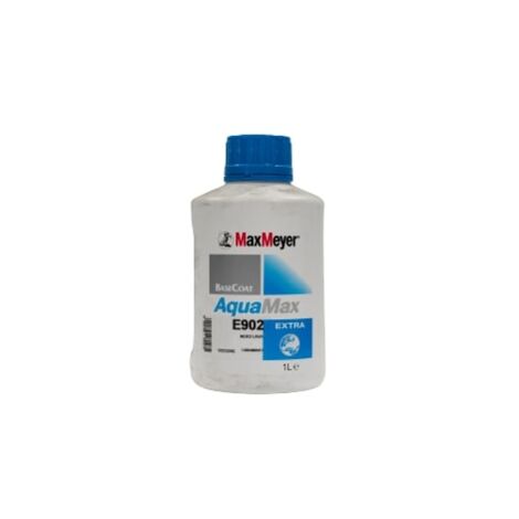MAX MEYER AQUAMAX E902 NERO LAVA LT 1