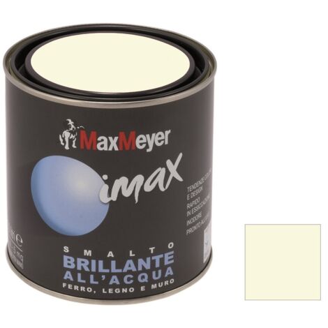 MAX MEYER - IMAX SMALTO ACQUA BRILLANTE500ML ZUCCHERO
