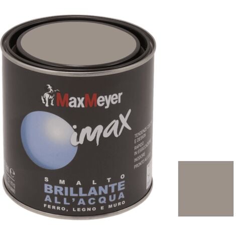 MAX MEYER - IMAX SMALTO ALL'ACQUA BRILLANTE 125ML YUTA