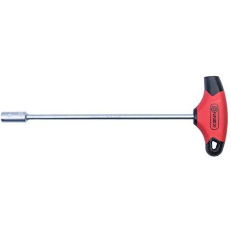 Max-Power COX583010 Chiave a bussola manico a T - 10 mm