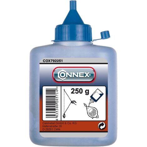 Max-Power COX792251 Polvere Colorata, 250 gr