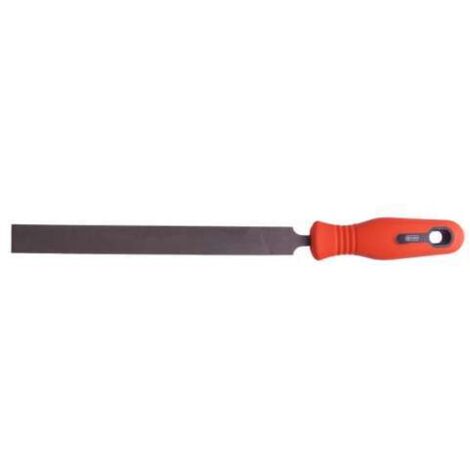 Max-Power COX965250 Lima Piatta, Taglio2, Lunghezza 250 mm