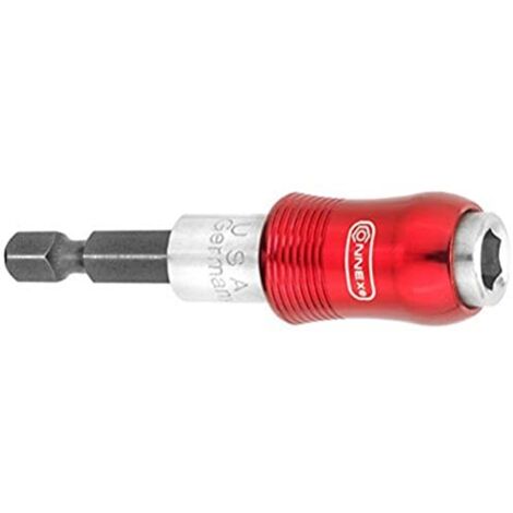 Max-Power COXT973211 Portainserti Magnetico Universale con Sgancio Rapido