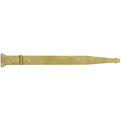 Max-Power DY2901071 Bandella a CernieraPesante TROPICALIZZATA 500 x 55 x 4,0 mm