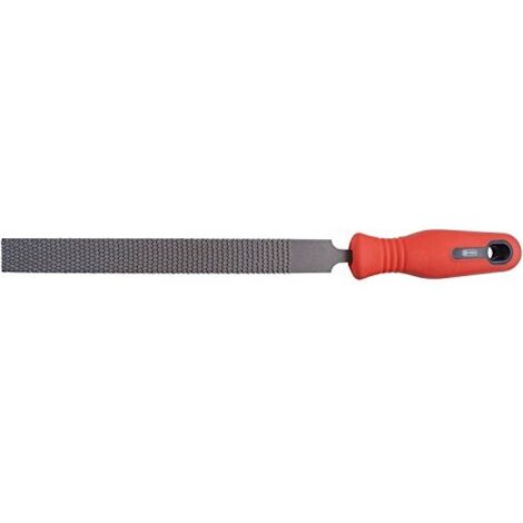 Max-Power Lima Raspa