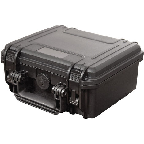 MAX PRODUCTS  MAX235H105 Universal Werkzeugkoffer unbestückt 1 Stück (B x H x T) 258 x 118 x 243 mm