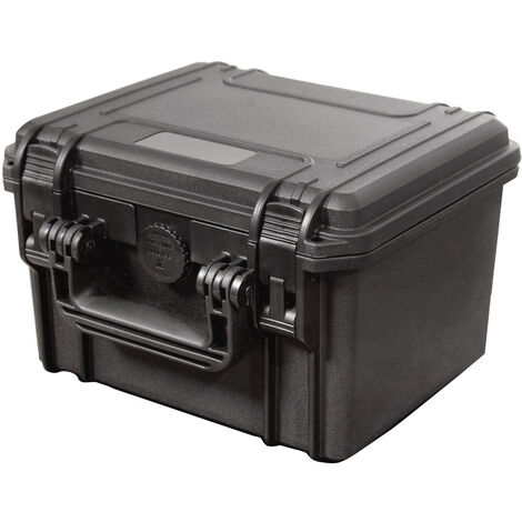 MAX PRODUCTS  MAX235H155 Universal Werkzeugkoffer unbestückt 1 Stück (B x H x T) 258 x 168 x 243 mm