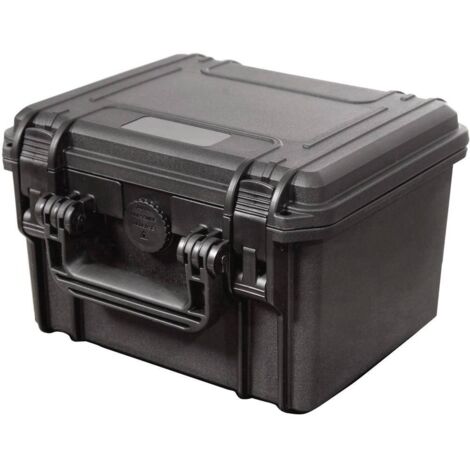 MAX PRODUCTS MAX235H155 universelle Mallette à outils non équipée 1 pièce (l x H x P) 258 x 168 x 243 mm X798561