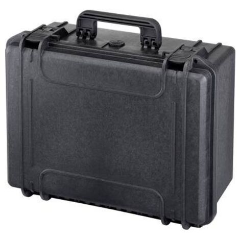 MAX PRODUCTS MAX465H220 Universale Valigetta porta utensili senza contenuto 1 pezzo (L x A x P) 502 x 415 x 246 mm
