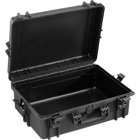 MAX PRODUCTS  MAX505 Universal Werkzeugkoffer unbestückt  (L x B x H) 555 x 428 x 221 mm