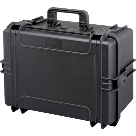 MAX PRODUCTS  MAX505H280 Universal Werkzeugkoffer unbestückt 1 Stück (B x H x T) 555 x 306 x 428 mm