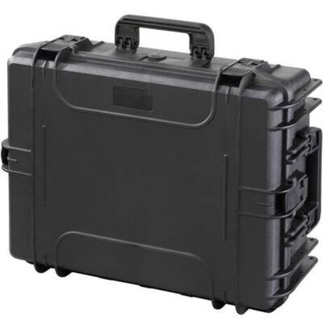 MAX PRODUCTS MAX540H190 Universale Valigetta porta utensili senza contenuto 1 pezzo (L x A x P) 594 x 215 x 473 mm