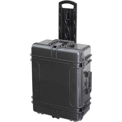 MAX PRODUCTS  MAX620H250-TR  Trolley-Koffer unbestückt