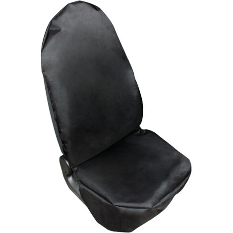 Max Seat Protector, il salvasedile impermeabile universale