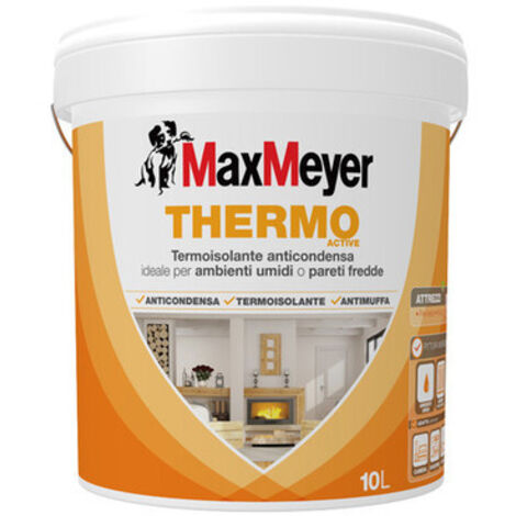 MAX THERMO ACTIVE LT.10- 1,0 pz