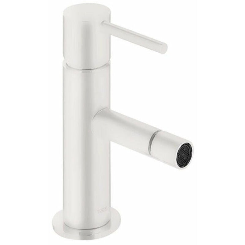 

STUDY-TRES 06212001BM Grifo Bidé Color Blanco Mate