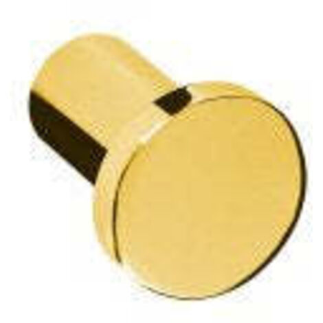 MAX-TRES 16123620OR Percha
 Oro 24K - ref: 16123620OR