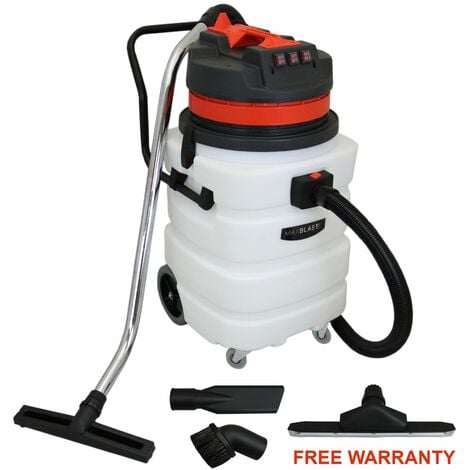 Vigor Equipment Aspirateur bidon 15 L au meilleur prix sur