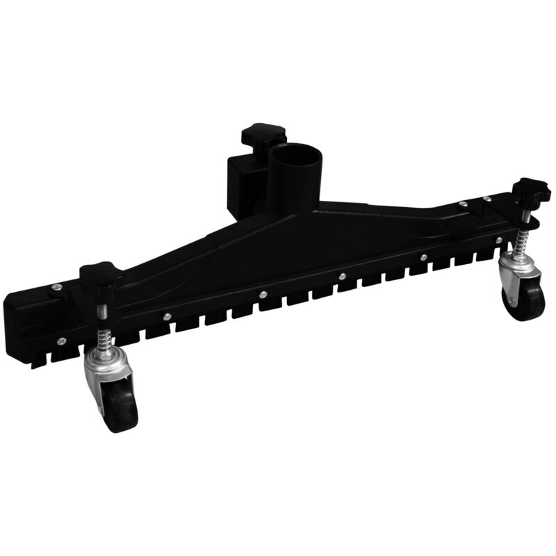 Attacco per Aspirazione Secco e Umido per