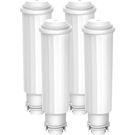 Maxblue F088 Filtre à eau de Remplacement pour Melitta®, Nivona®, Krups® F088, Compatible avec de Nombreux Modèles d'AEG®, Bosch®, et autres, Certifié TÜV SÜD (4)
