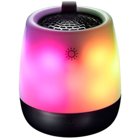 Maxcom Altavoz Bluetooth MX680 Barva