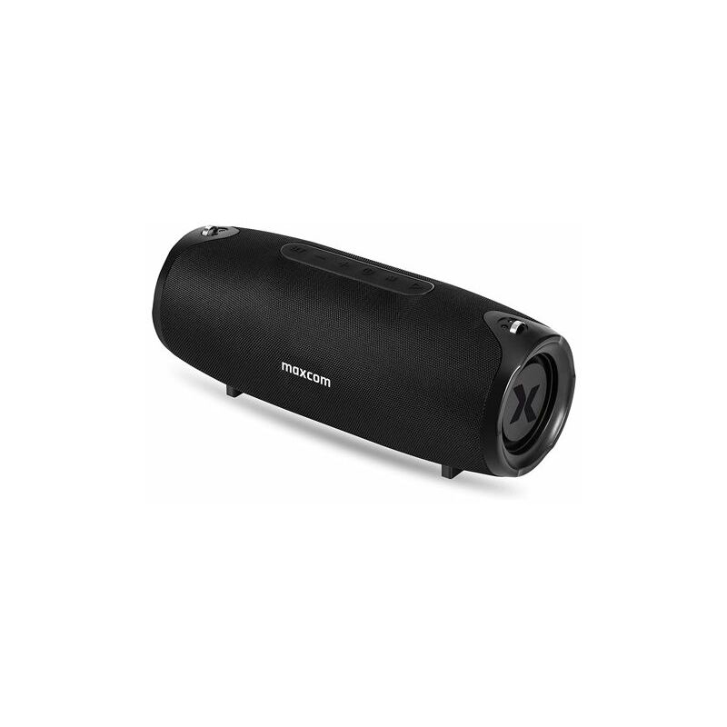 

MX216 - Altavoz Bluetooth, 2X10W, Radio, Micro SD, USB, 3000 mAh - Maxcom