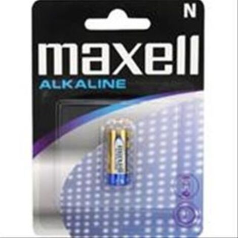Maxell Alkaline Ace Batería de un solo uso Alcalino