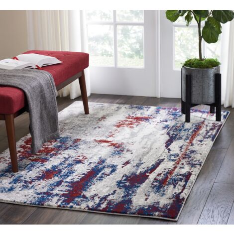 Maxell MAE15 Multicoloured 66cm x 229cm Rectangle