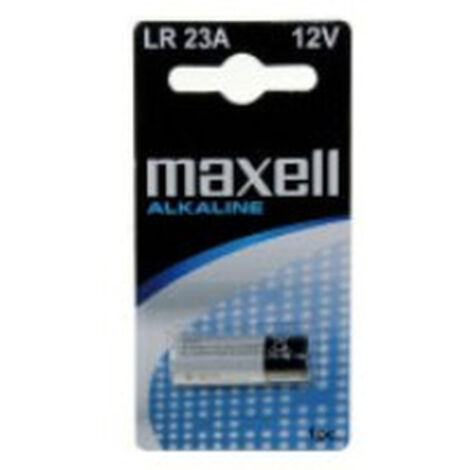 Maxell pile bouton cr1216-b1 mxl blister 1 (cr1216-b1 mxl)