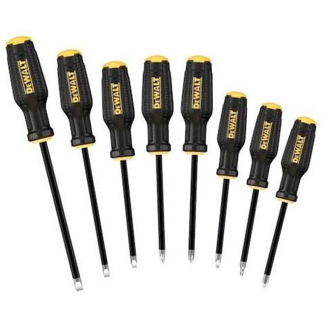 MAXFIT DORTINGRITOR SET 8-PC  DWHT65102-0